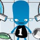 play Flakboy