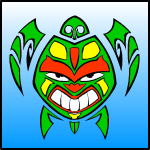 play Turtle Island Escape