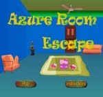 play Azure Room Escape