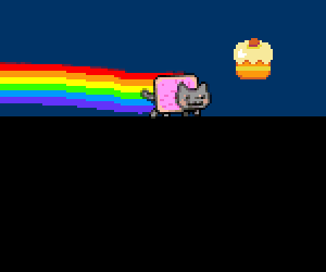 Nyanicorn