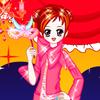 play Dress For Lady
