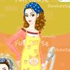 play Girl And Housework