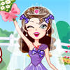 play Excited Bride