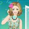 play Lovely Baby Dress