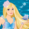 play Aquatic Beauty Dress Up