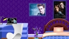 play Decorating For Twilight Fans