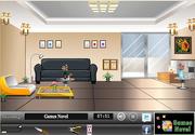 play Modern Classic Room Escape