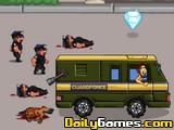 play New York Robbers
