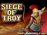 play Siege Of Troy