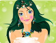 play Fairy Dust Makeover