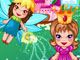 play Princess Beauty Spells