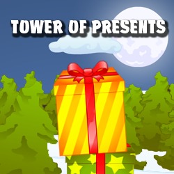 play Tower Of Presents