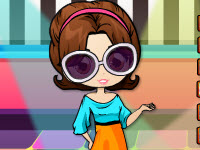 play Coralyn 60'S Fashion