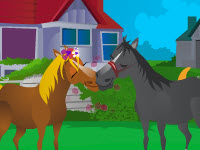 play Horse Love