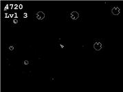 play Asteroid Field 1