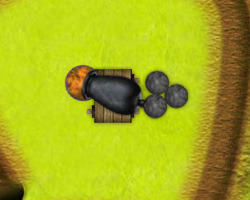 play World Of Zuma