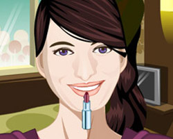 play Emily Makeover