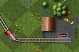 play Railroad Shunting Puzzle 2