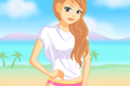 play Jenny Goes To The Beach