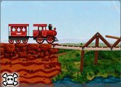 play Dynamite Train