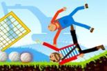 play Ragdoll Ball