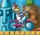 Spongebob Motocross