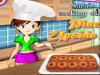 play Pineapple Upside Down Cake