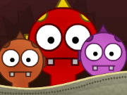 play Land Of Mines