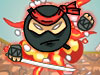 play Ninja Cannon