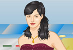 play Rachel Weisz Dress Up