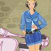 play Denim And Vespa