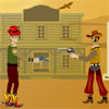 play Wild West (Wild West Shooting)