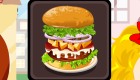 play Burger Competition