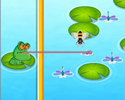 play Froggy Grabby-2