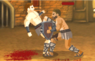 play Spartacus: First Blood