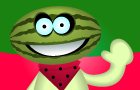 play Watermelon'S Adventure
