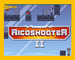play Ricoshooter 2