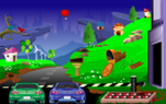 play Car Escape 2