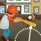 play Brat Baseball