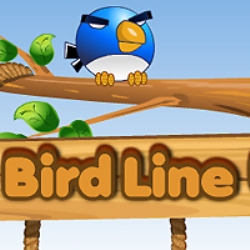 play Bird Line Up