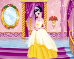 play Gorgeous Royal Princess