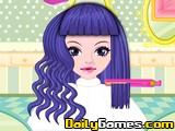 play Modern Hair Styles