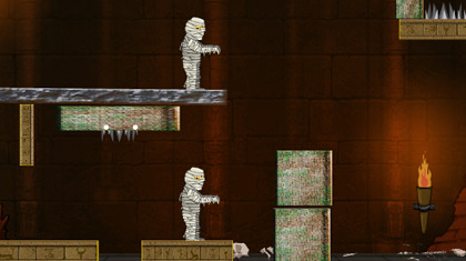 play Awaken Of Mummies