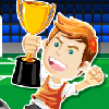 play Olympic Soccer