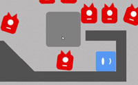 play Bono Defense Physics