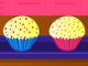 play Banana Cupcake