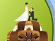 play Amazing Wedding Cake Decoration