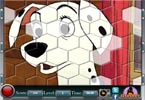 play Sort My Tiles - 101 Dalmatians