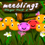 play Meeblings Player Pack