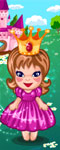 play Princess Beauty Spell